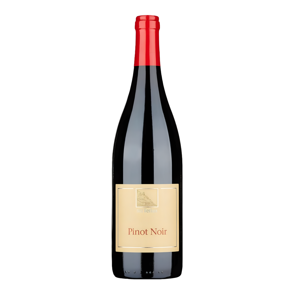 Cantina di Terlano, Pinot noir Tradition 2023, Bottiglia 750 ml