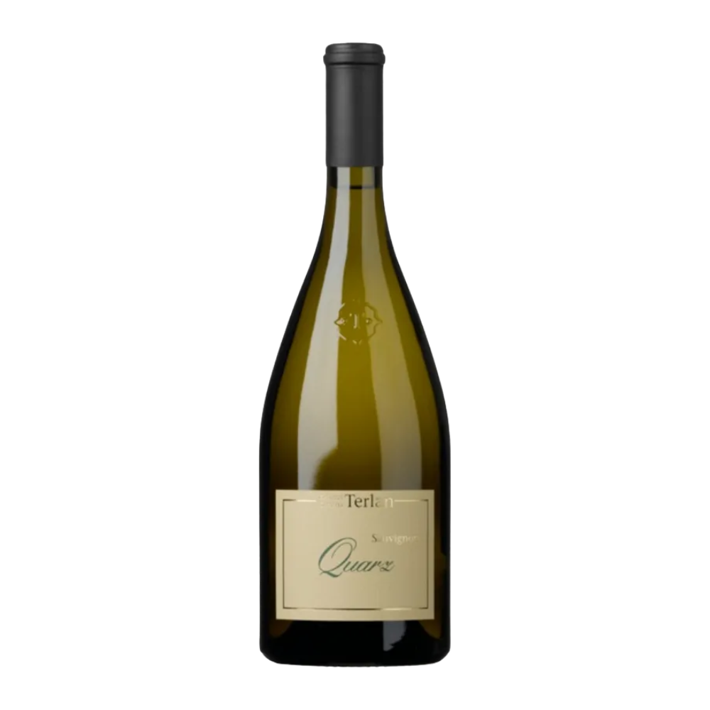 Cantina di Terlano, Sauvignon Quarz 2018, Bottiglia 750 ml