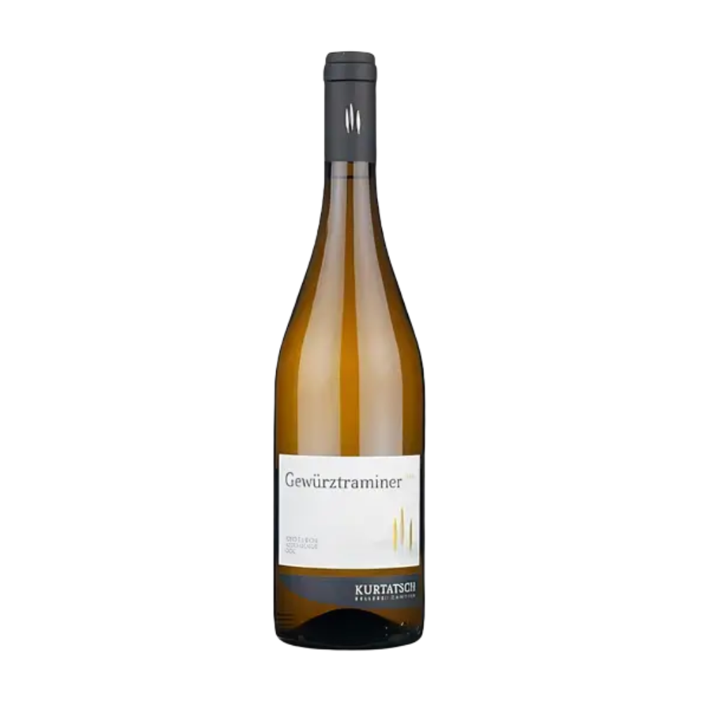 Cantina Kurtatsch, Gewürztraminer 2018, Bottiglia 750 ml