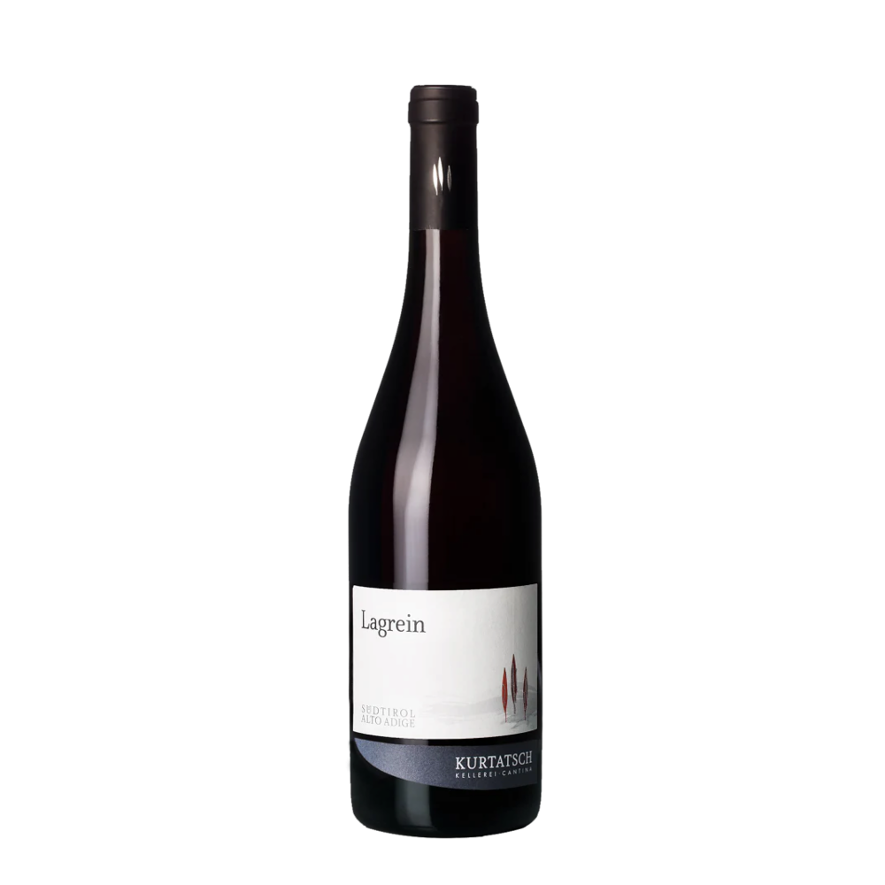Cantina Kurtatsch, Lagrein 2022, Bottiglia 750 ml