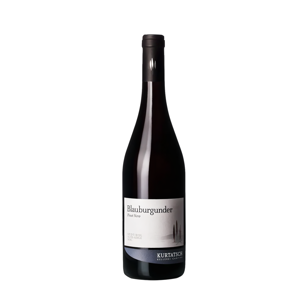 Cantina Kurtatsch, Pinot nero 2023, Bottiglia 750 ml