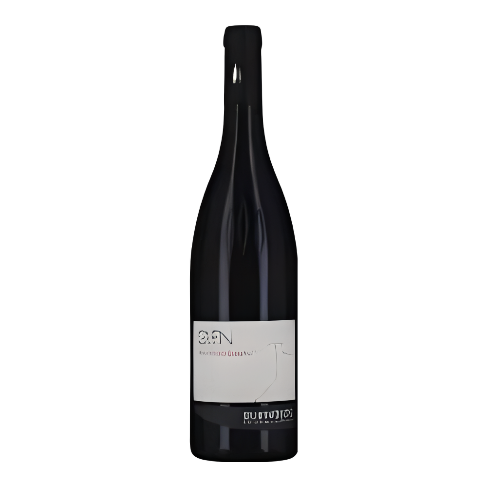 Cantina Kurtatsch, Pinot nero Riserva Glen 2018, Bottiglia cassa legno 750 ml