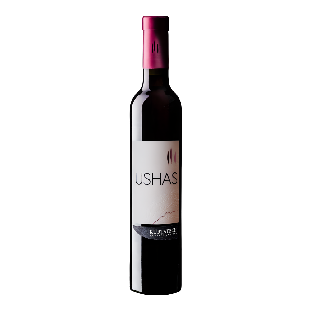 Cantina Kurtatsch, Rosenmuskateller Ushas 2022, Mezza bottiglia 375 ml