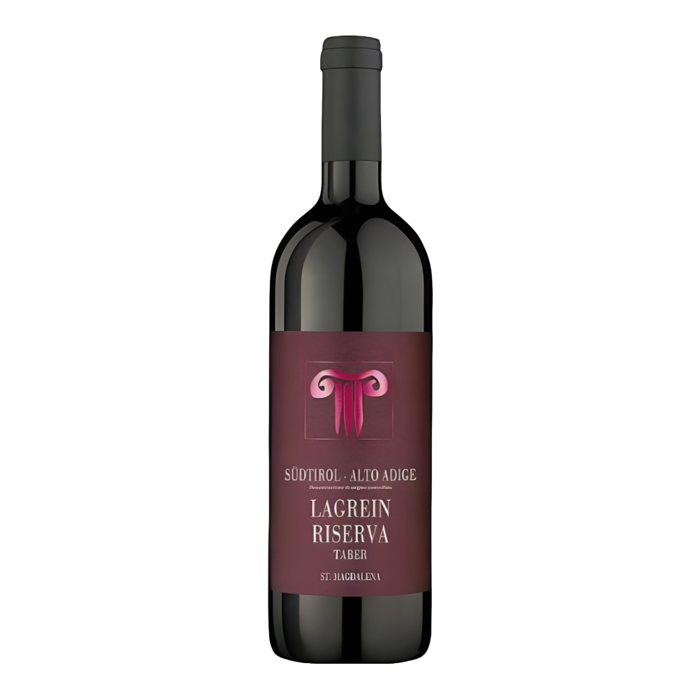 Cantina Produttori Bolzano, Lagrein Riserva Taber 2021, Bottiglia 750 ml