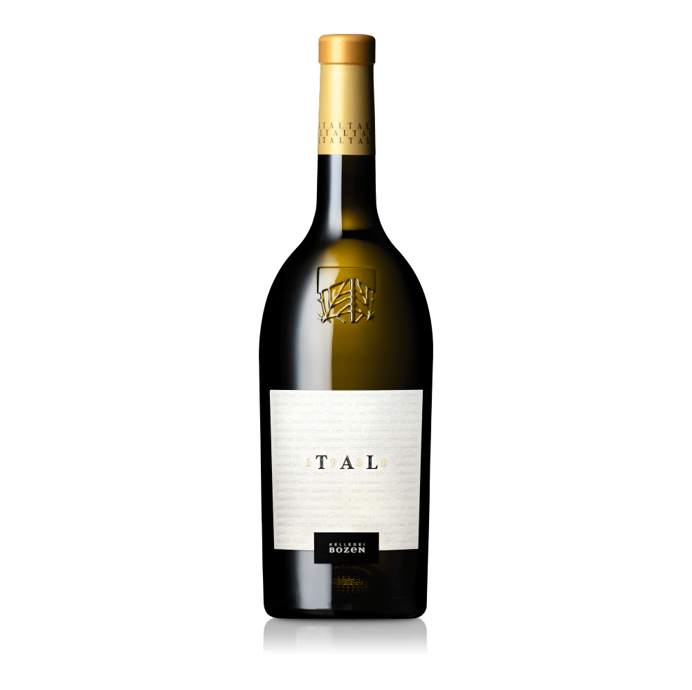 Cantina Produttori Bolzano, TAL 1930 2020, Bottiglia 750 ml