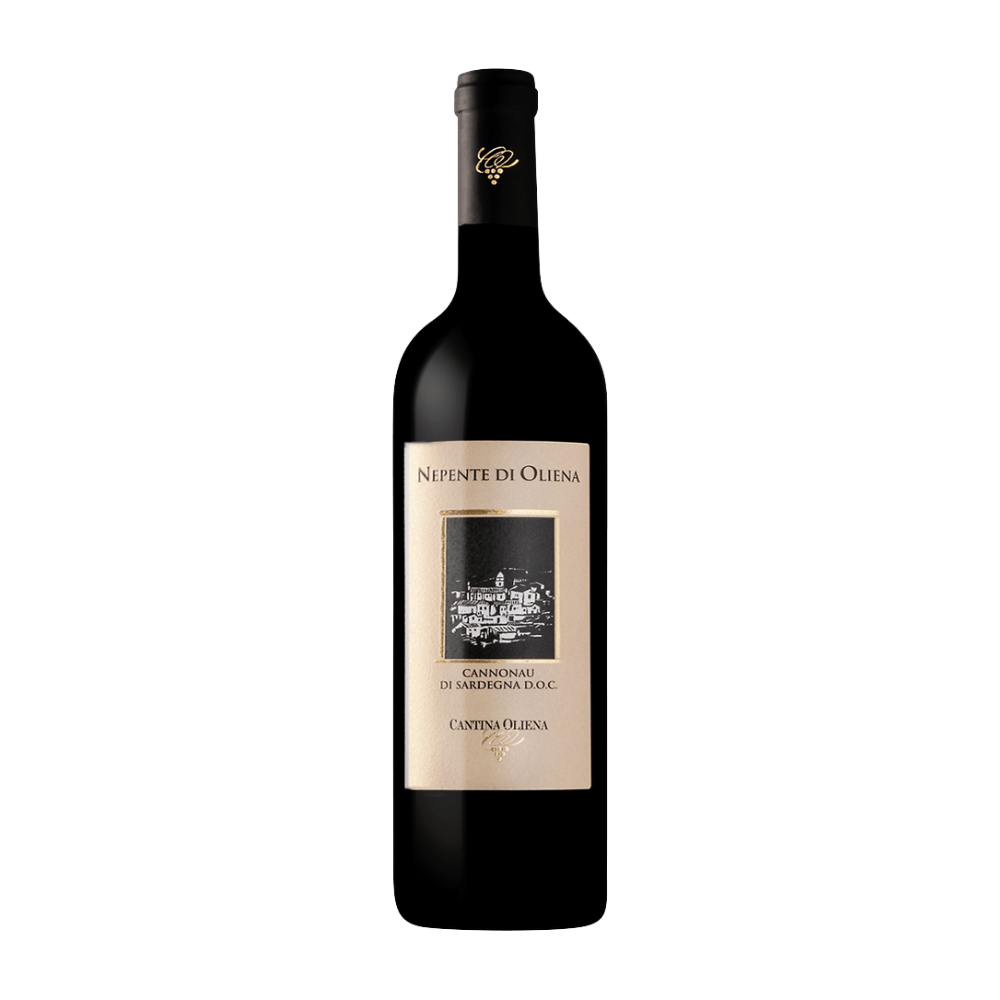 Cantina Sociale Oliena, Cannonau Nepente di Oliena 2018, Magnum 1500 ml