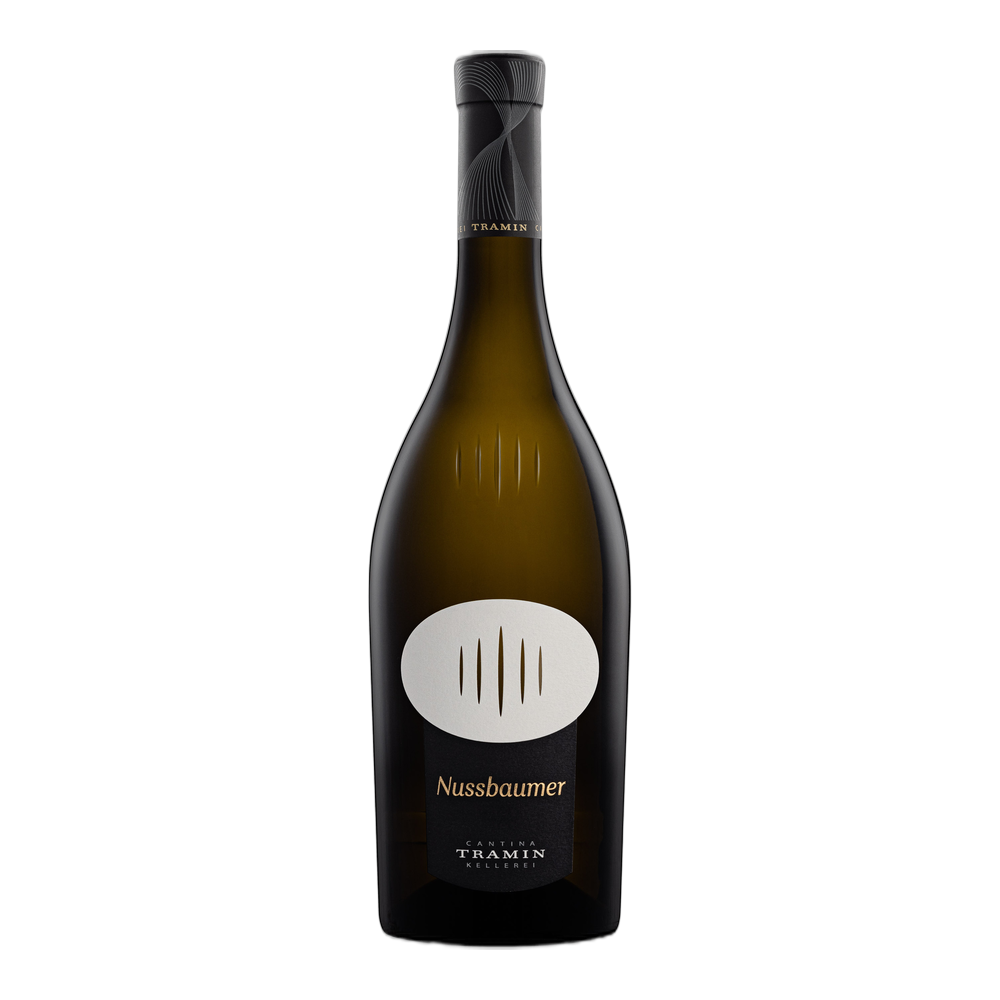 Cantina Tramin, Gewürztraminer Nussbaumer 2018, Bottiglia 750 ml
