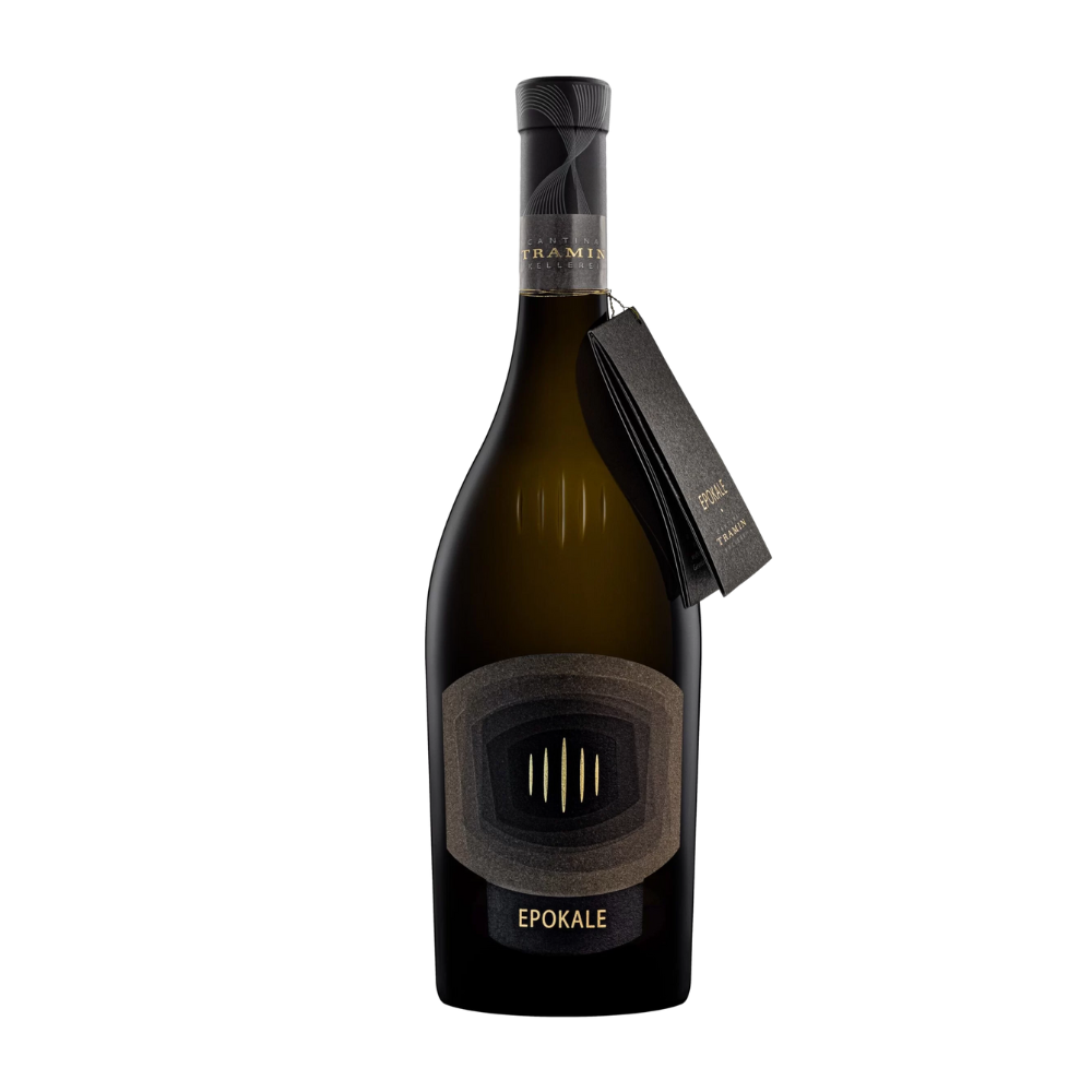 Cantina Tramin, Gewürztraminer Spätlese Epokale 2015, Bottiglia 750 ml