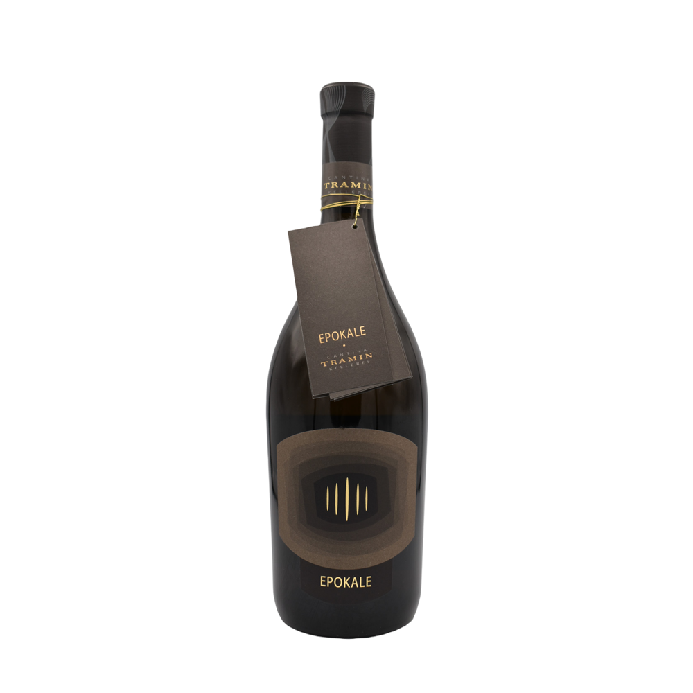 Cantina Tramin, Gewürztraminer Spätlese Epokale 2016, Bottiglia 750 ml