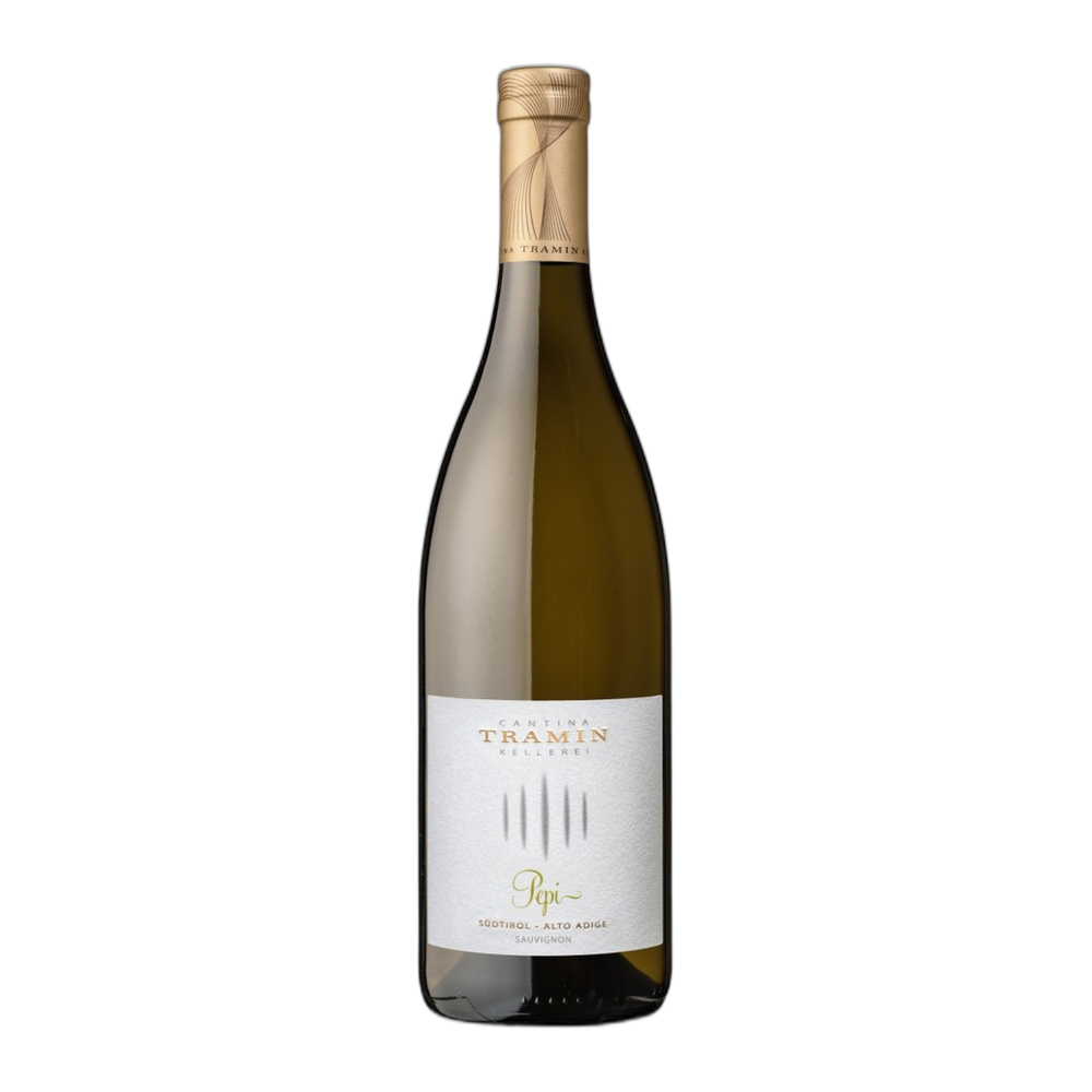 Cantina Tramin, Sauvignon Pepi 2021, Bottiglia 750 ml