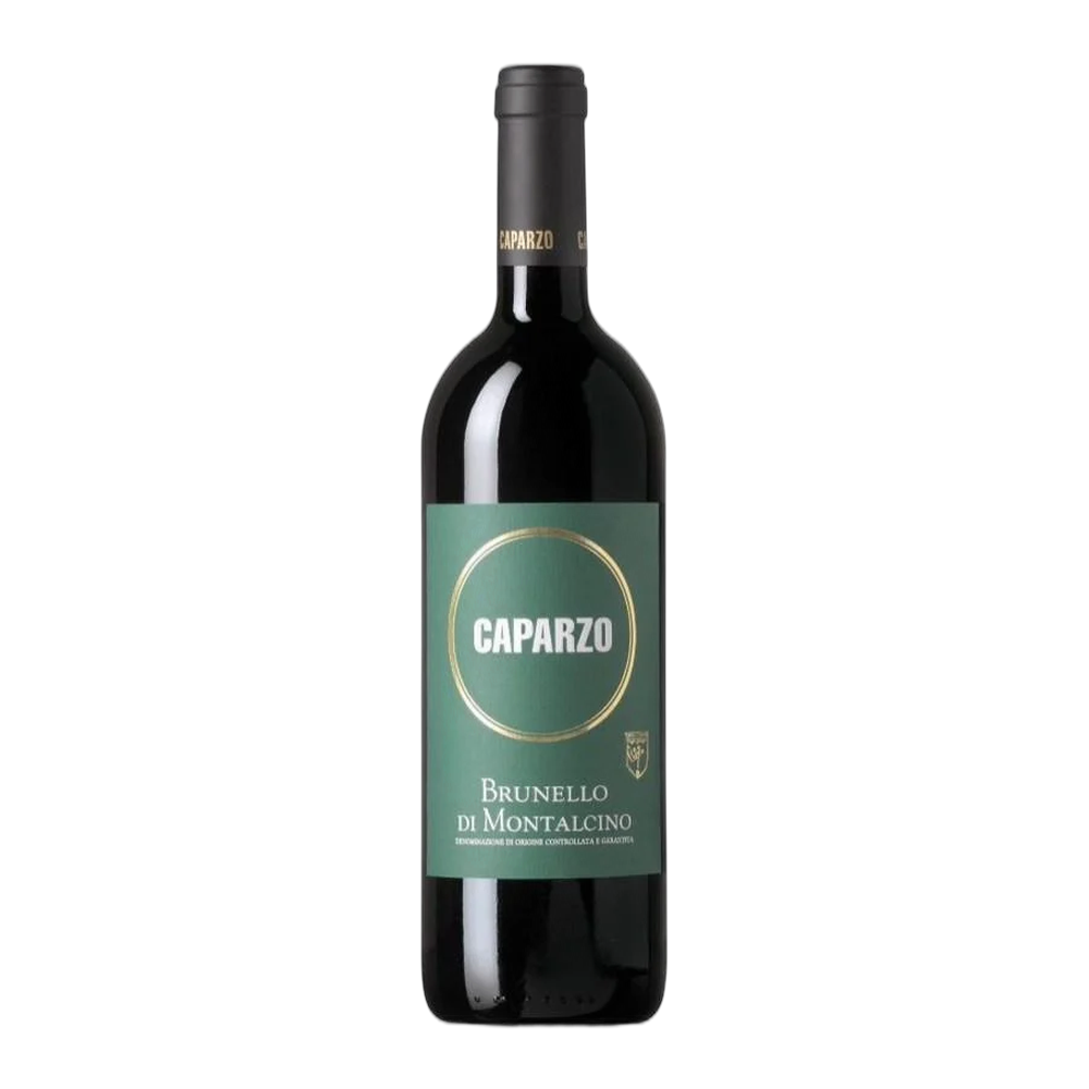Caparzo, Brunello di Montalcino 2006, Bottiglia 750 ml