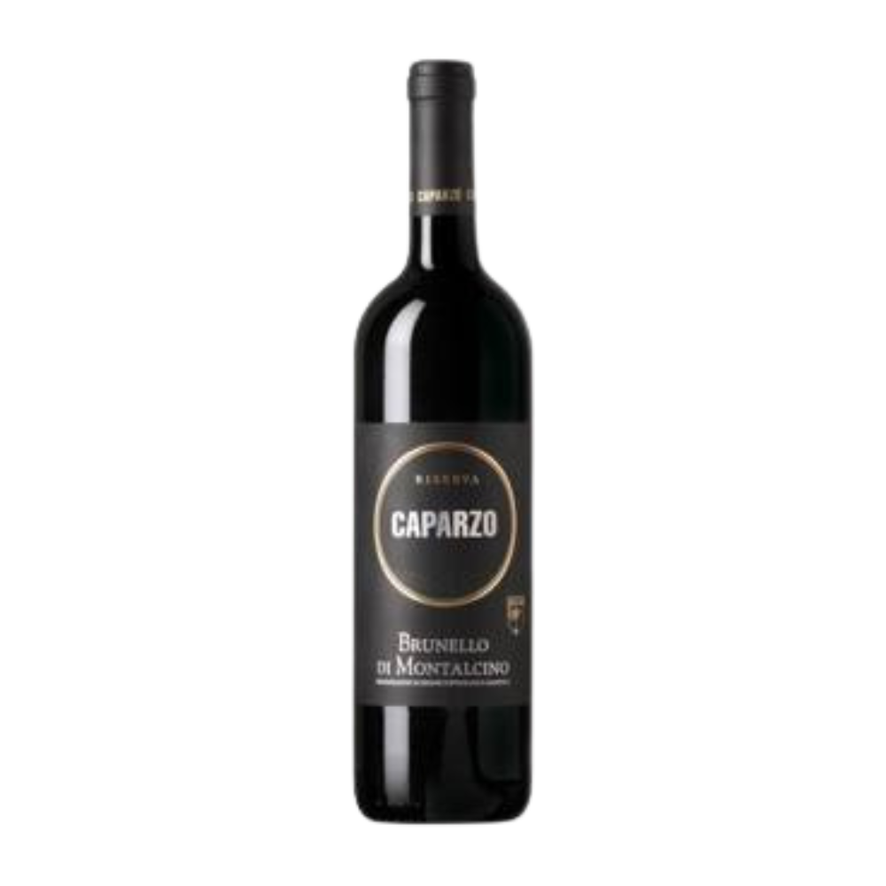 Caparzo, Brunello di Montalcino Riserva 2016, Bottiglia 750 ml