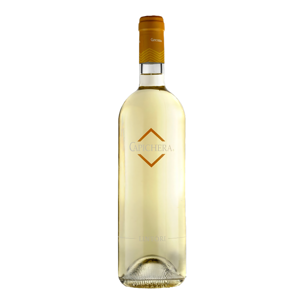 Capichera, Vermentino Capichera 2011, Bottiglia 750 ml
