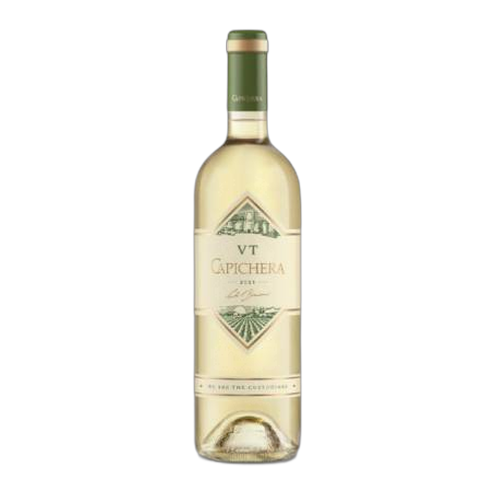 Capichera, Vermentino Capichera 2023, Bottiglia 750 ml