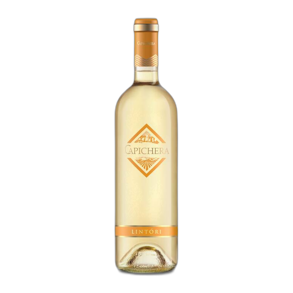 Capichera, Vermentino Lintori 2024, Bottiglia 750 ml