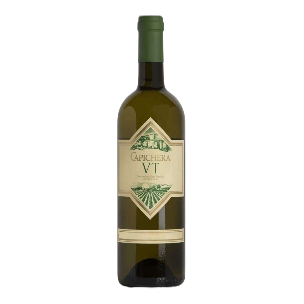 Capichera, Vermentino VT Vendemmia Tardiva 2022, Bottiglia 750 ml