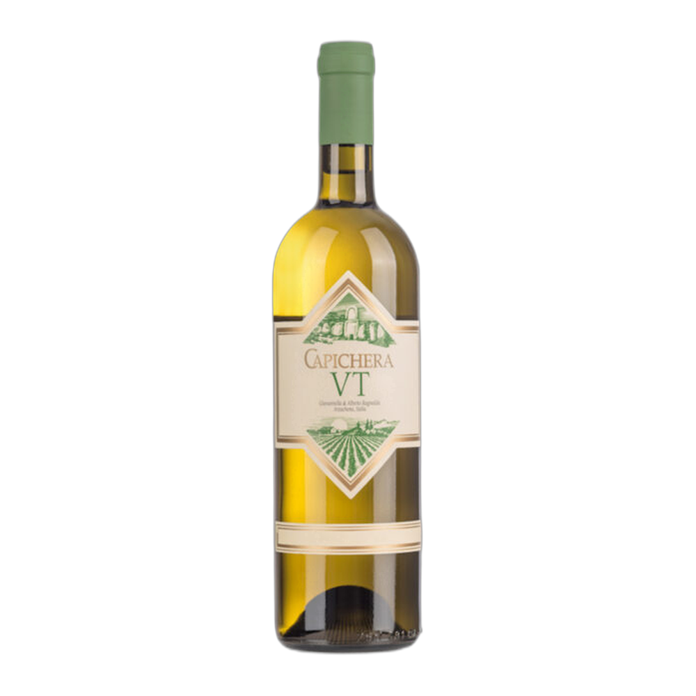 Capichera, Vermentino VT Vendemmia Tardiva 2023, Bottiglia 750 ml