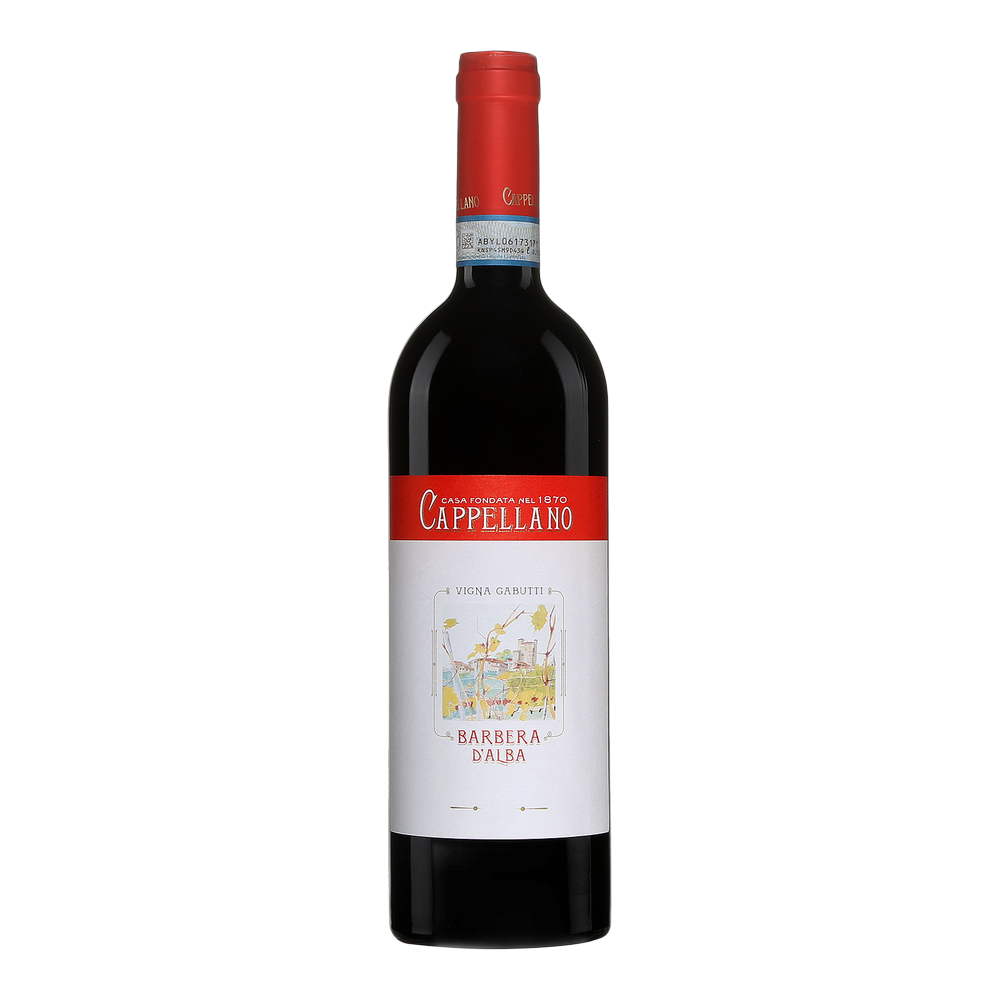 Cappellano, Barolo Piè Franco Otin Fiorin 2000 | Vinodoo