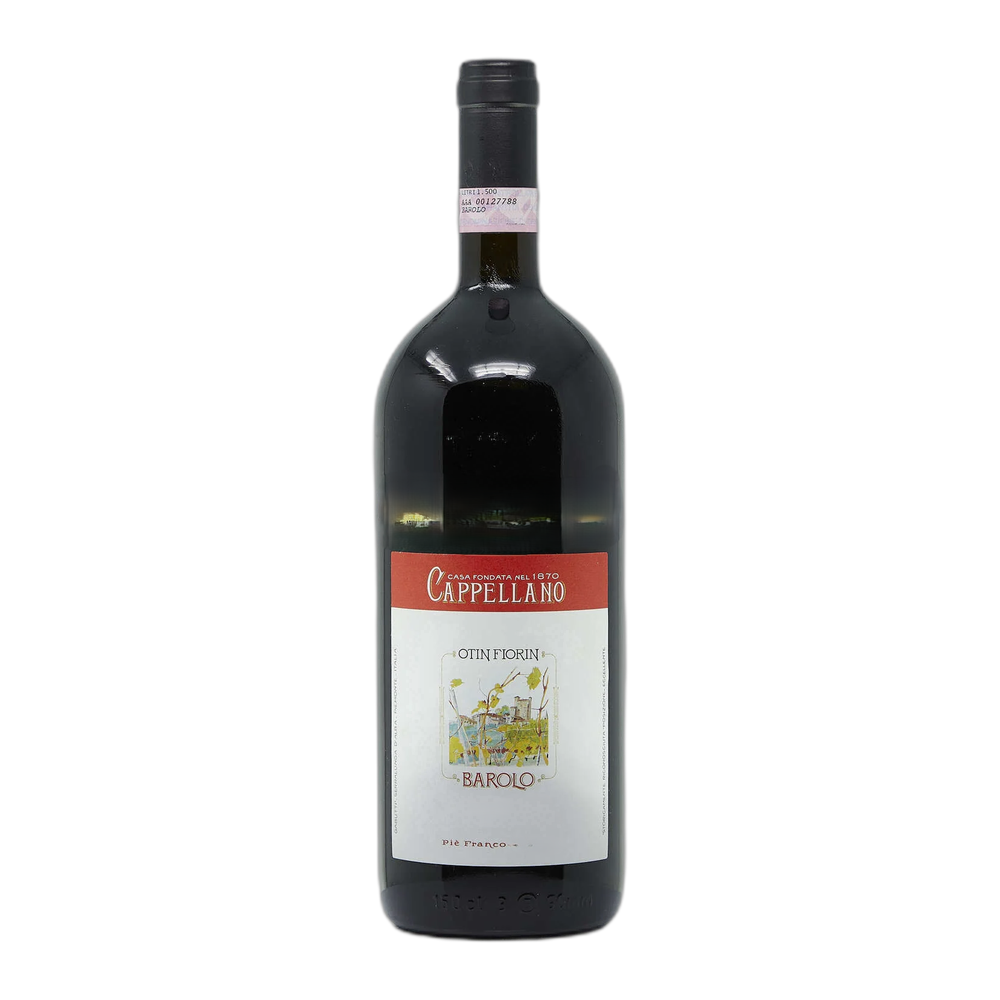 ワイン cappellano Barolo Franco 2015 Cappellano Barolo Otin Fiorin Pie Franco | Vinica 無料の