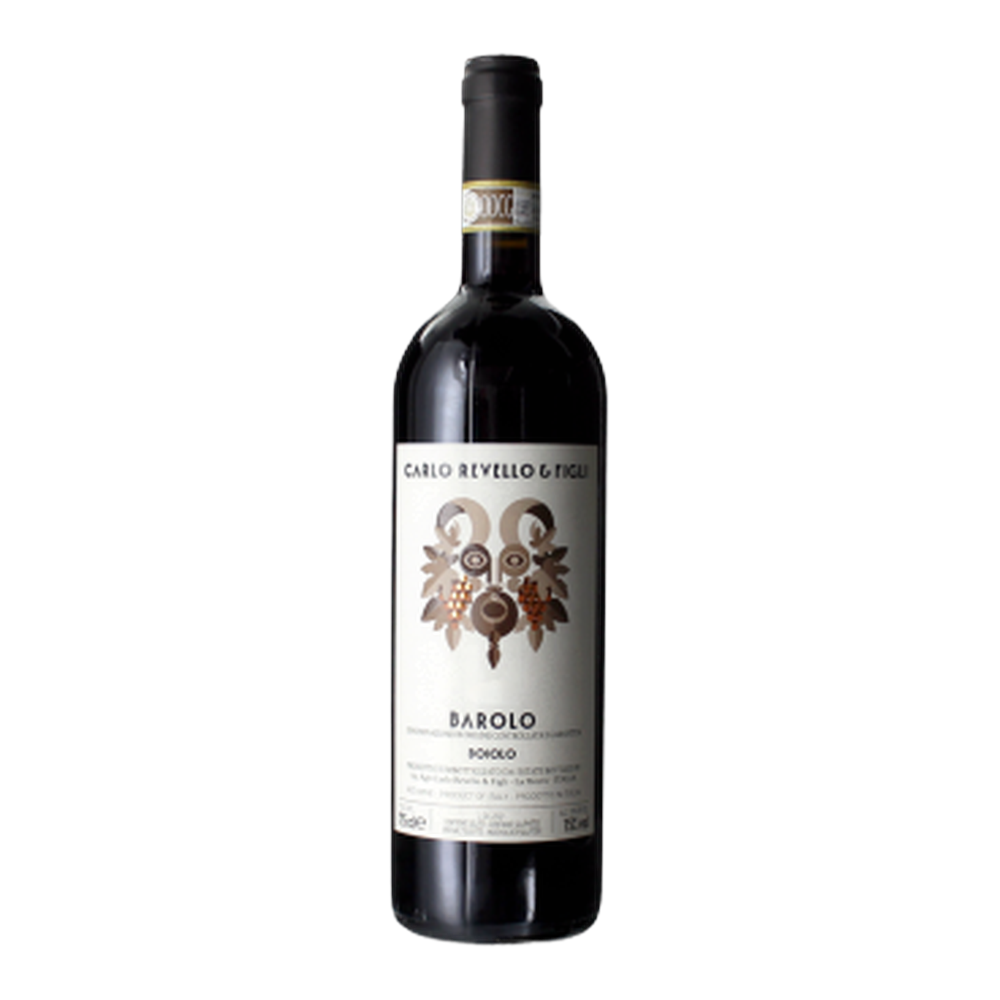 Carlo Revello & Figli, Barolo Boiolo 2020, Bottiglia 750 ml