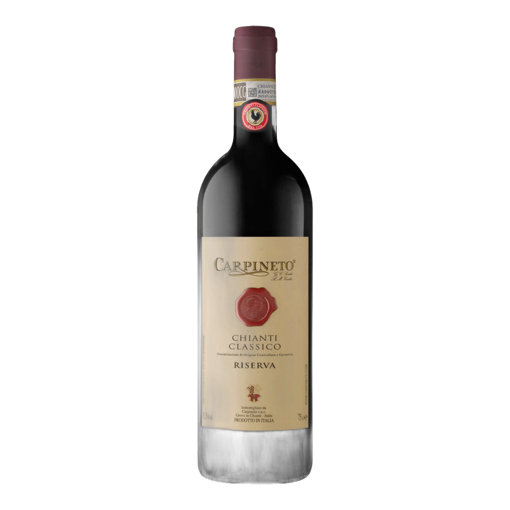 Carpineto, Chianti Classico Riserva 2019, Bottiglia 750 ml