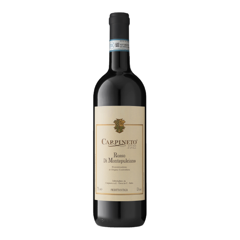 Carpineto, Rosso di Montepulciano 2021, Bottiglia 750 ml