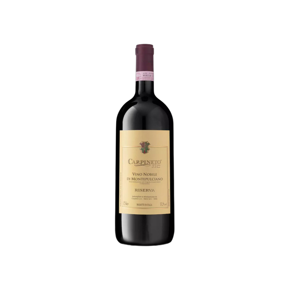 Carpineto, Vino Nobile di Montepulciano Riserva 2010, Doppio magnum 3000 ml