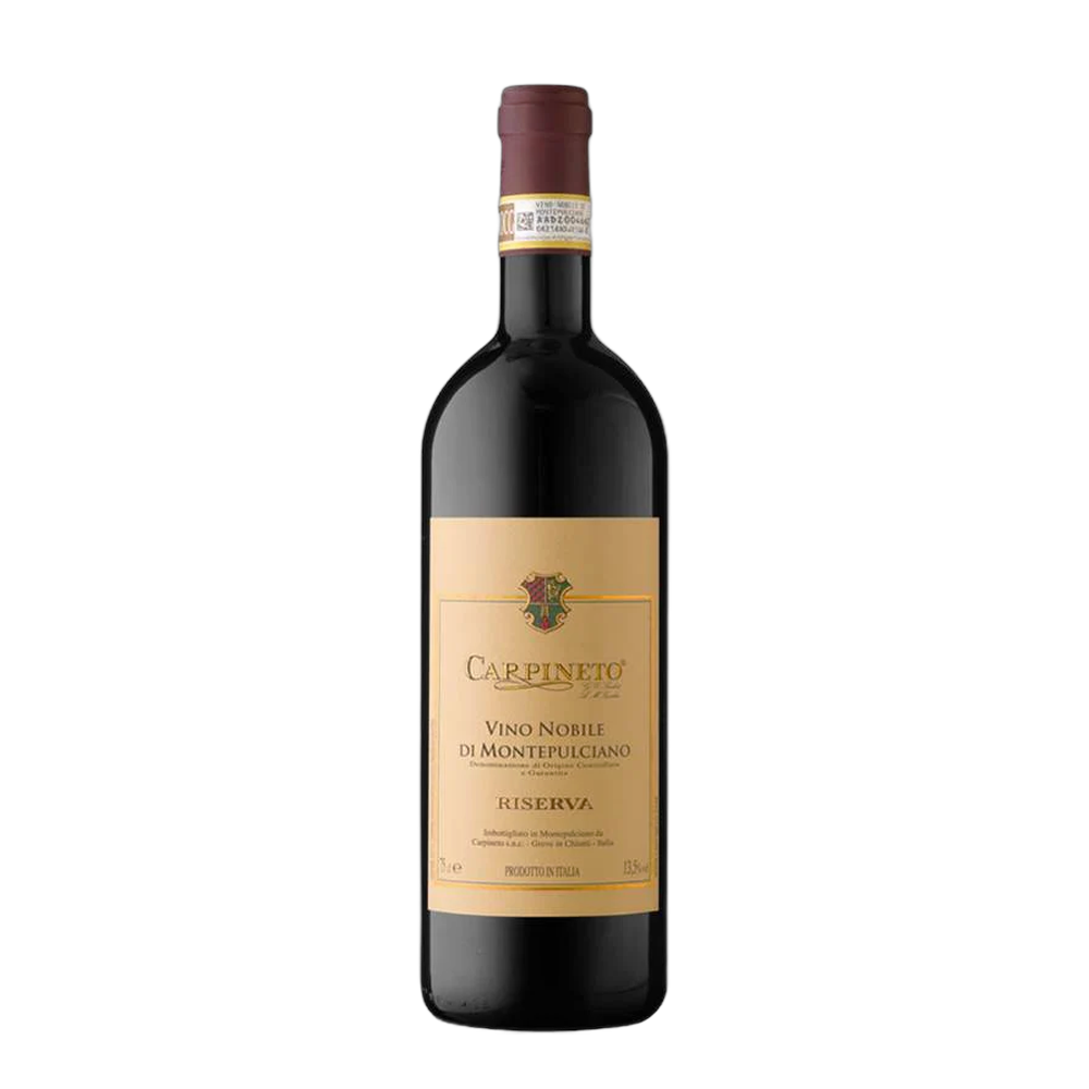 Carpineto, Vino Nobile di Montepulciano Riserva 2019, Bottiglia 750 ml