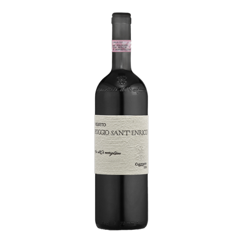 Carpineto, Vino Nobile di Montepulciano Vigneto di Poggio Sant’Enrico 2010, Bottiglia 750 ml