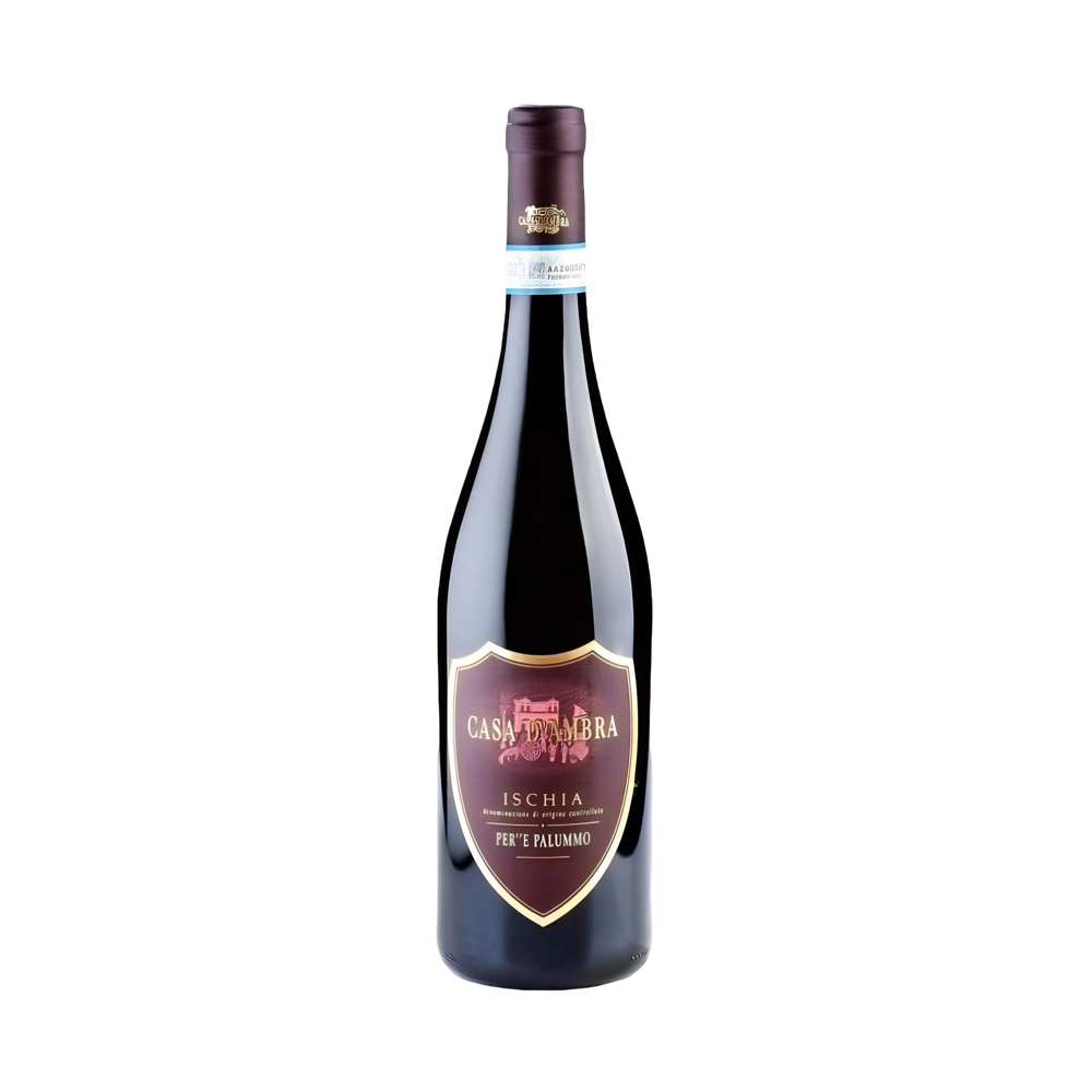 Casa d'Ambra, Per'e Palummo 2022, Bottiglia 750 ml