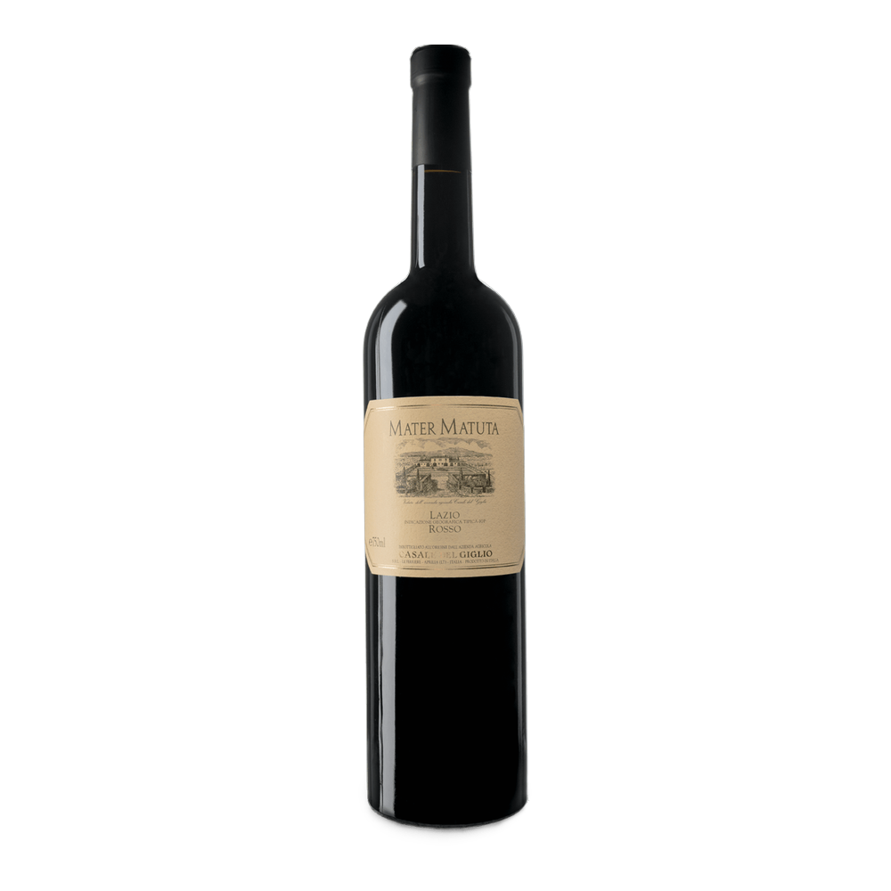 Casale del Giglio, Mater Matuta 2017, Bottiglia 750 ml