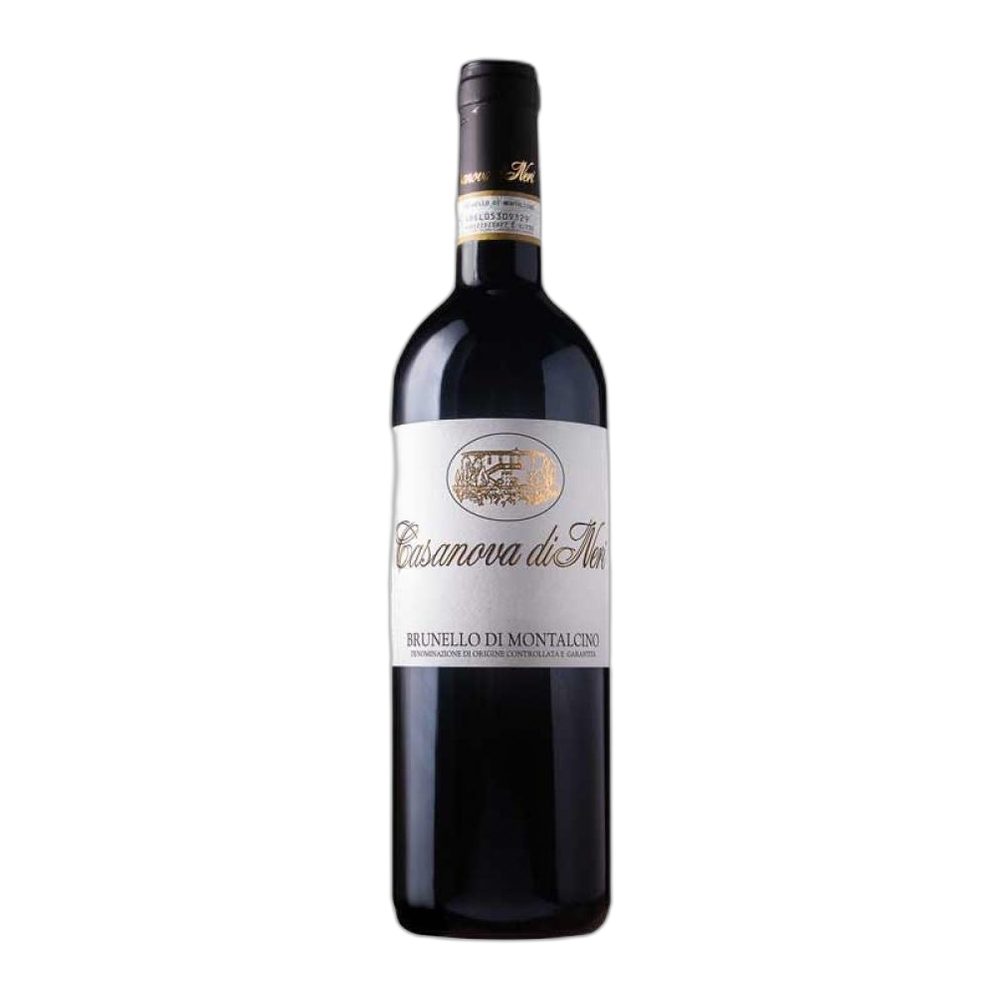 Casanova di Neri, Brunello di Montalcino 2000, Bottiglia 750 ml