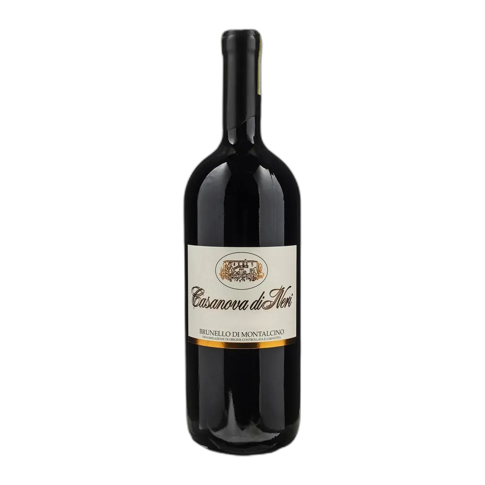 Casanova di Neri, Brunello di Montalcino 2015, Magnum 1500 ml