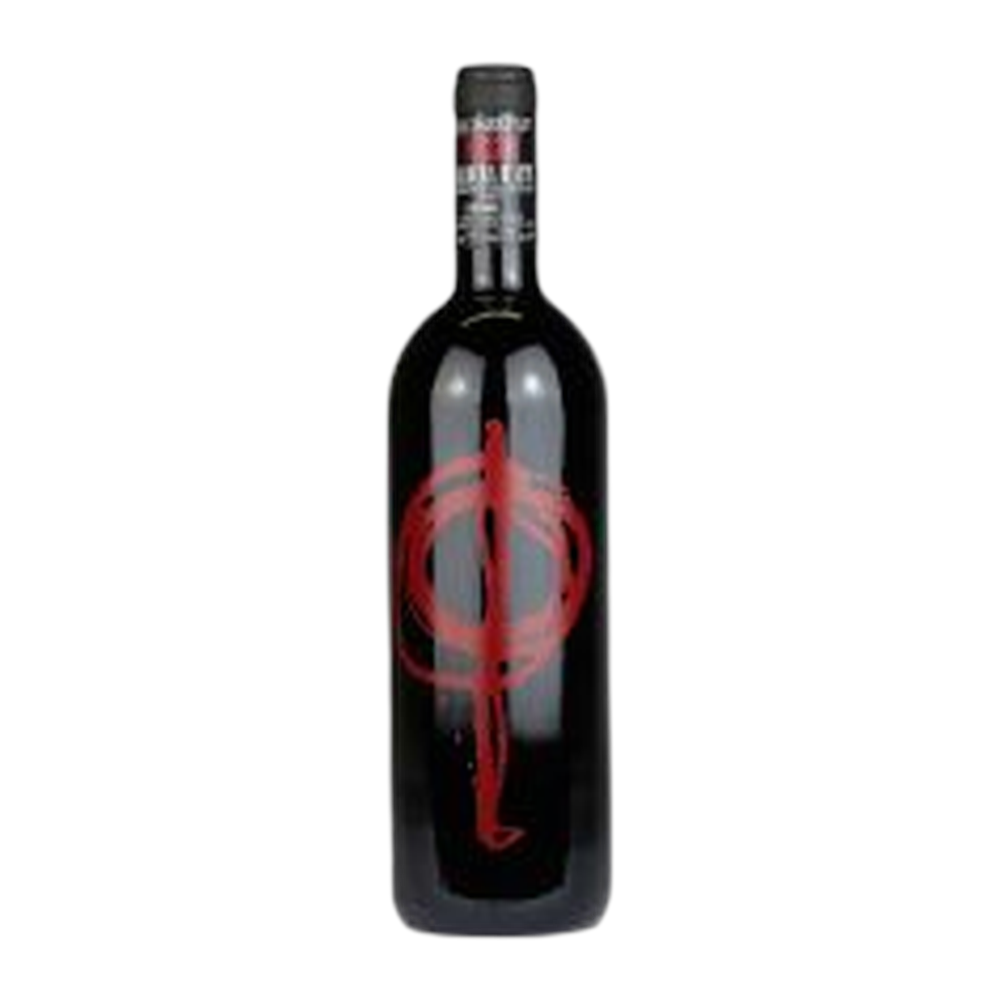 Cascina Castlet, Barbera d'Asti Superiore Passum 2017, Magnum 1500 ml