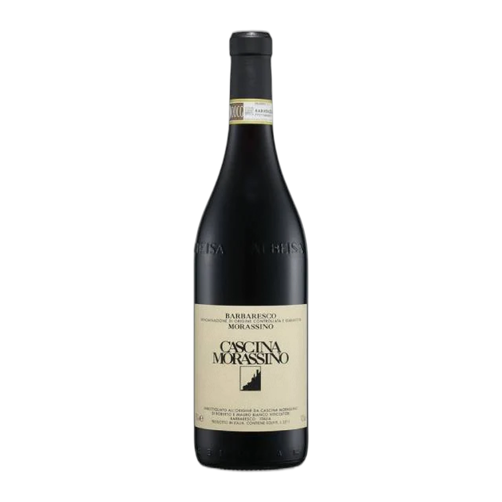 Cascina Morassino, Barbaresco Morassino 2021, Bottiglia 750 ml