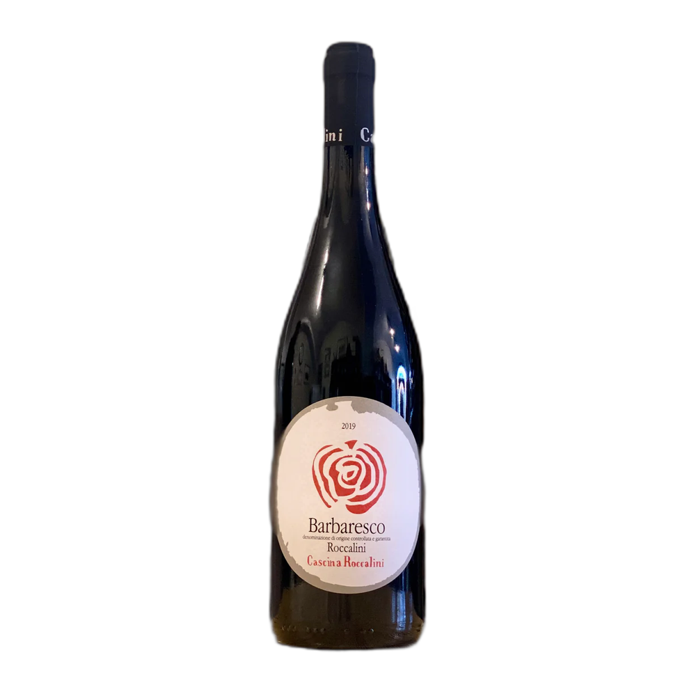 Cascina Roccalini, Barbaresco Roccalini 2015, Bottiglia 750 ml