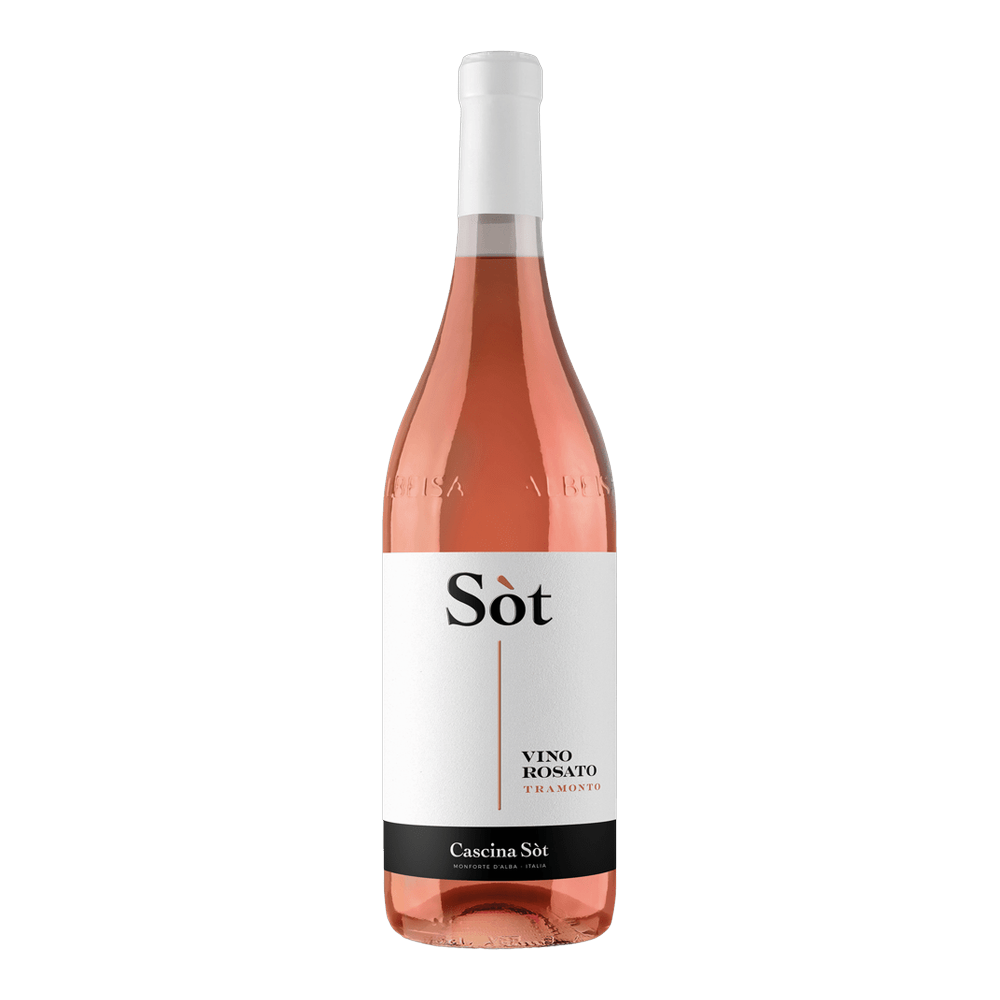 Cascina Sòt, Tramonto 2024, Bottiglia 750 ml