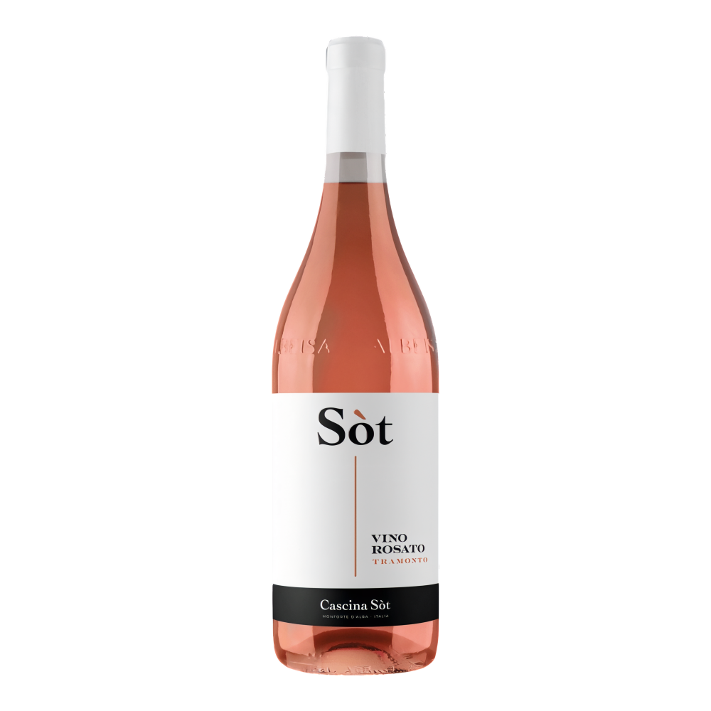 Cascina Sòt, Tramonto 2023, Bottiglia 750 ml