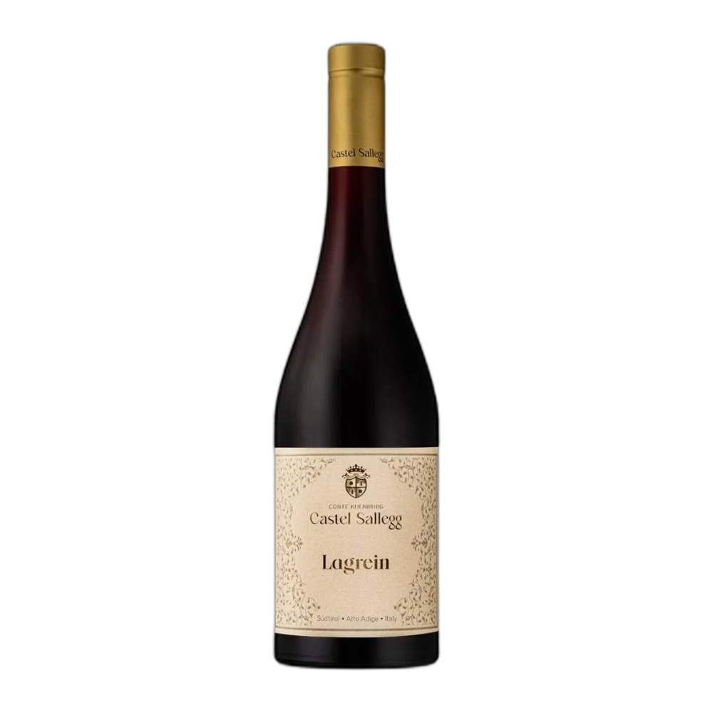 Castel Sallegg, Lagrein 2021, Bottiglia 750 ml