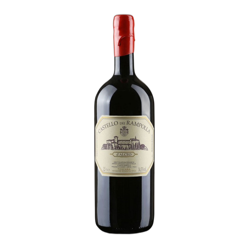 Castello dei Rampolla, d'Alceo 2018, Magnum 1500 ml