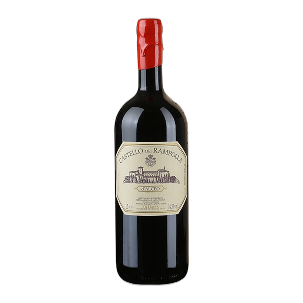 Castello dei Rampolla, d'Alceo 2019, Magnum 1500 ml