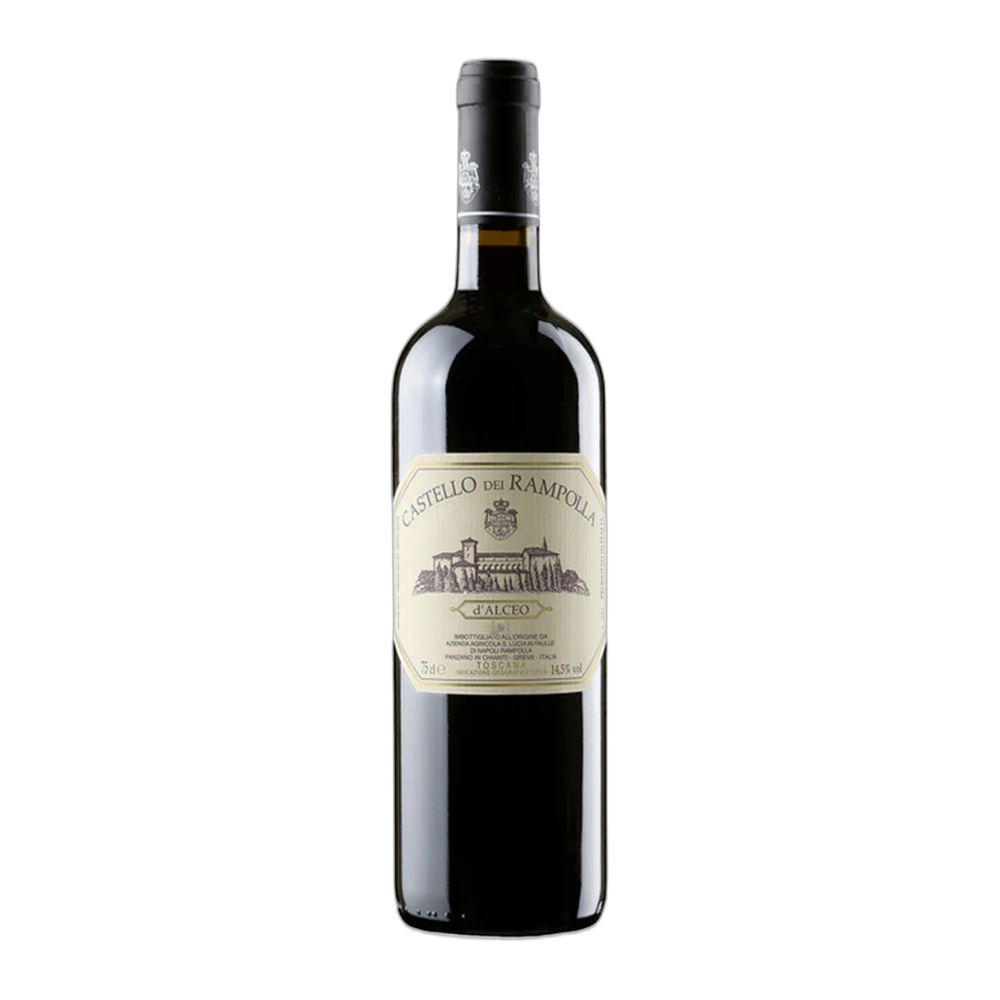 Castello dei Rampolla, d'Alceo 2020, Bottiglia 750 ml