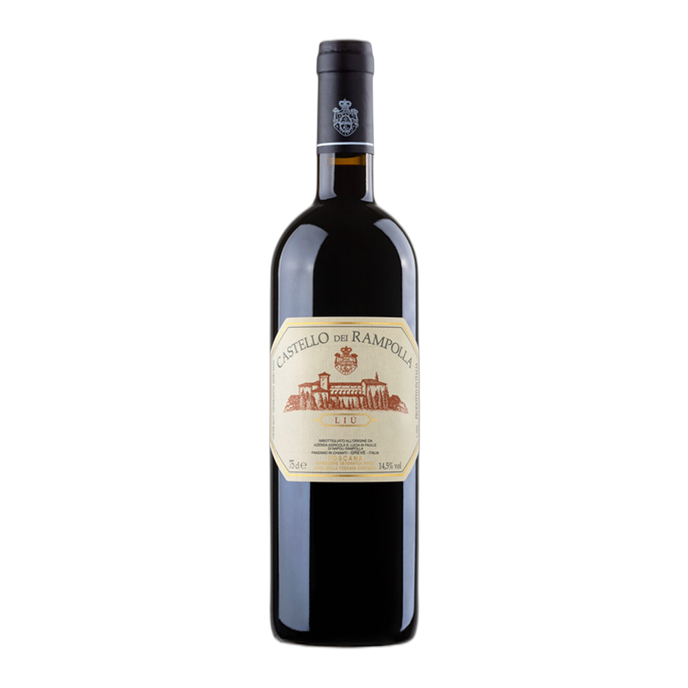 Castello dei Rampolla, Liù 2020, Magnum 1500 ml