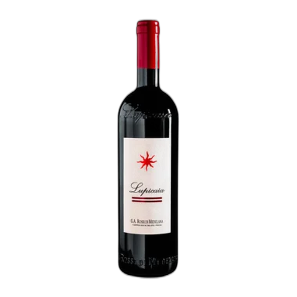 Castello del Terriccio, Lupicaia 2010, Bottiglia 750 ml