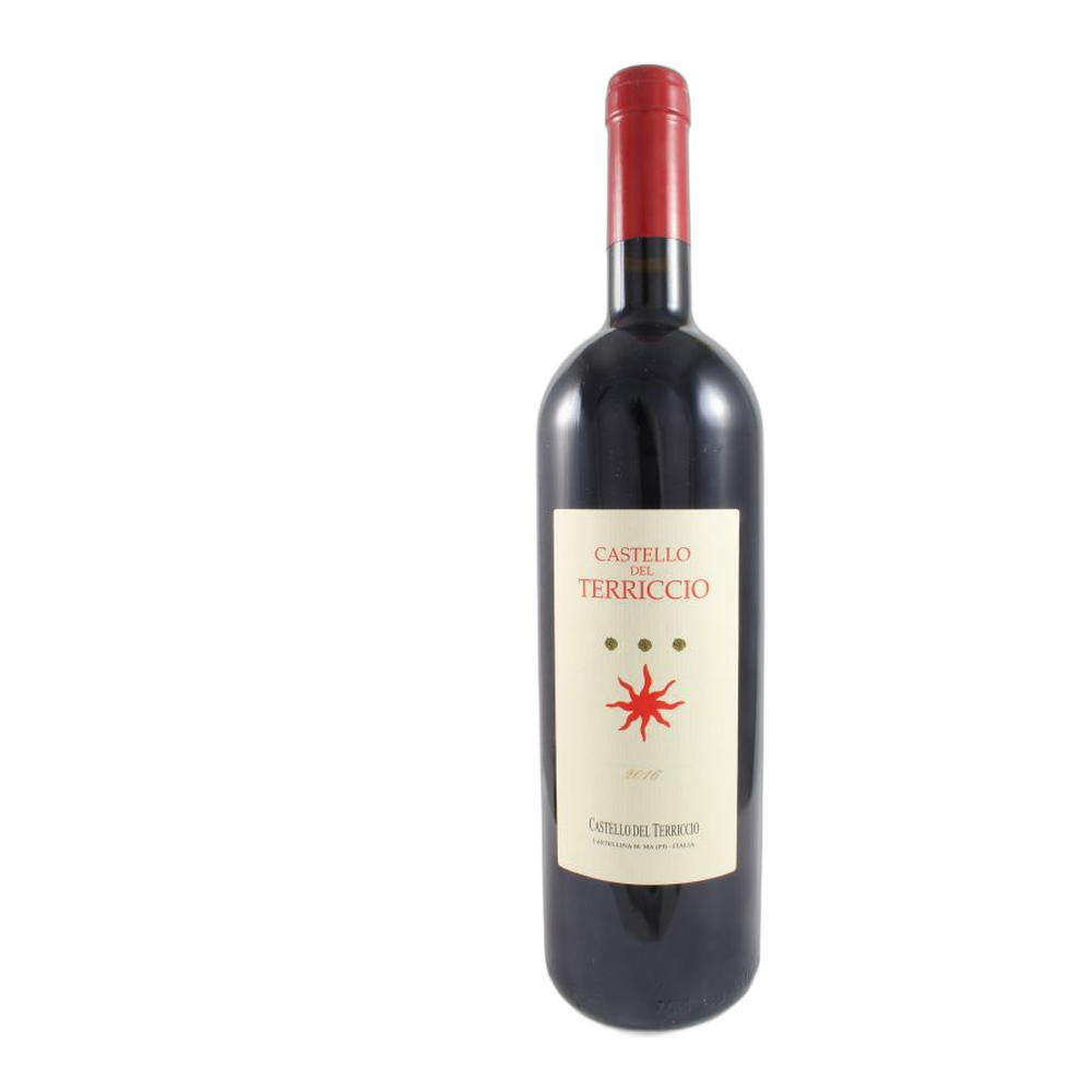 Castello del Terriccio, Lupicaia 2016, Bottiglia 750 ml