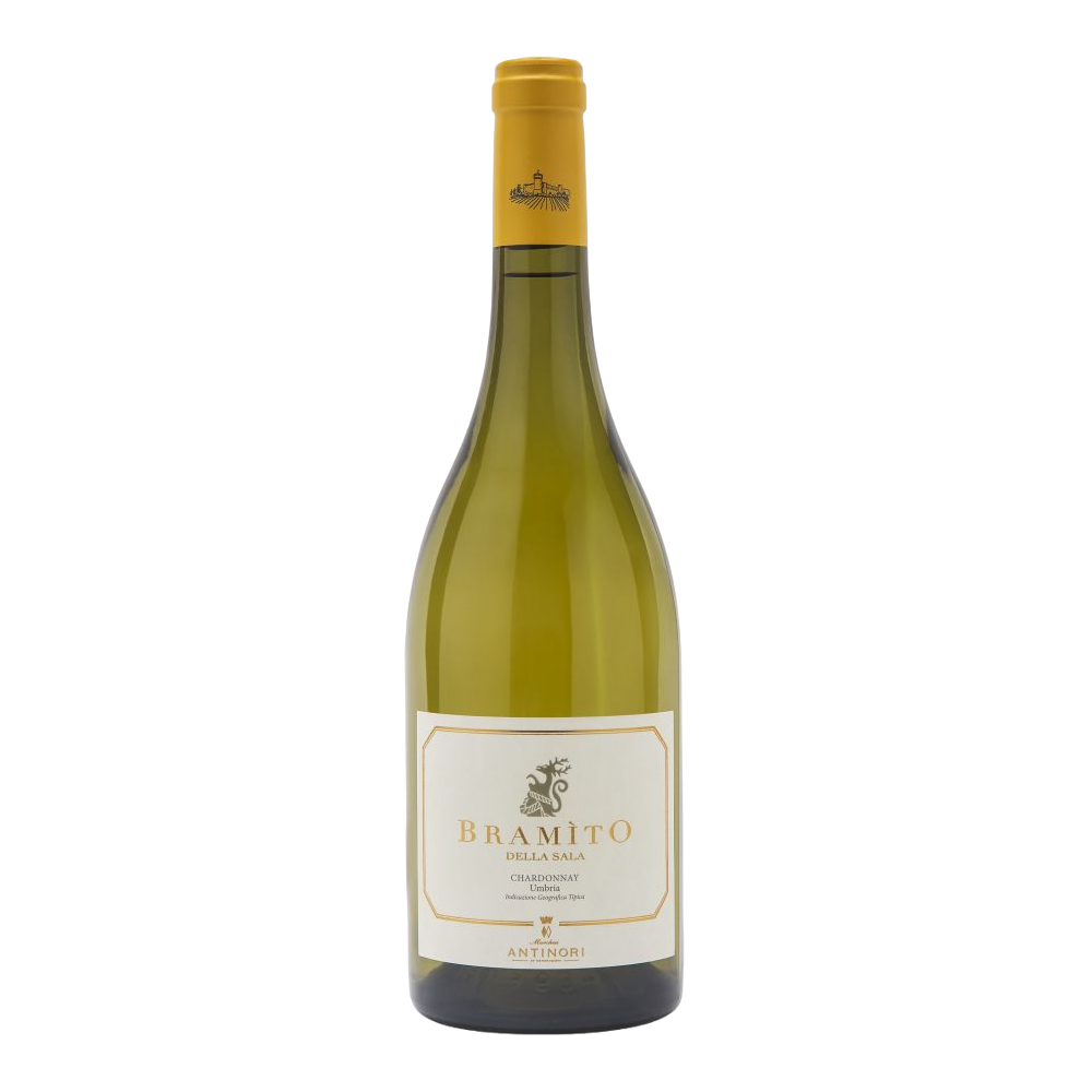 Castello della Sala - Antinori, Bramito del Cervo 2023, Bottiglia 750 ml