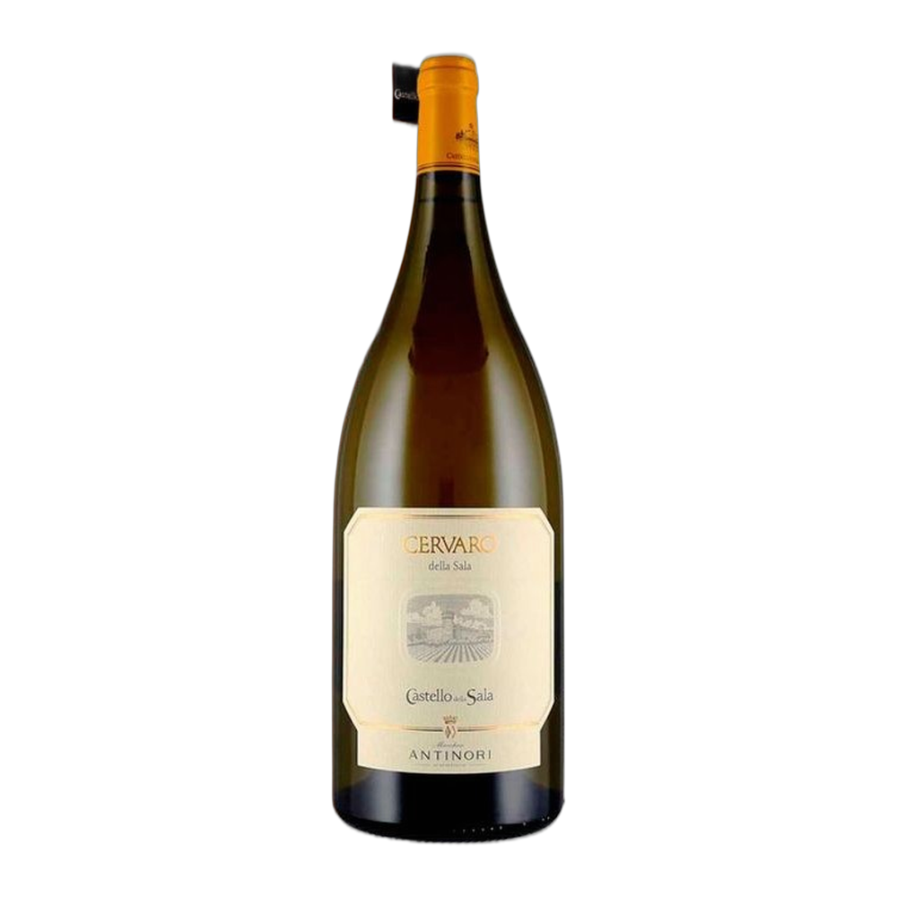 Castello della Sala - Antinori, Cervaro della Sala 2007, Doppio magnum 3000 ml