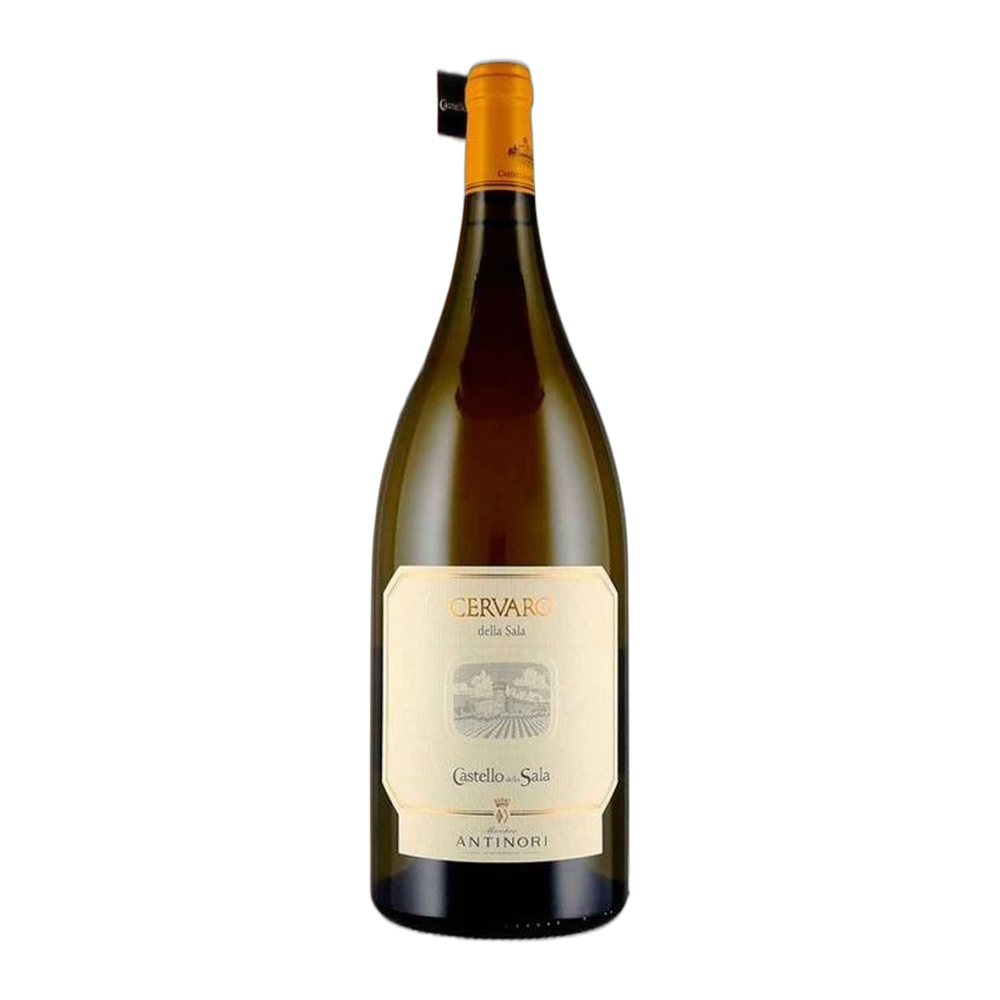 Castello della Sala - Antinori, Cervaro della Sala 2008, Doppio magnum 3000 ml