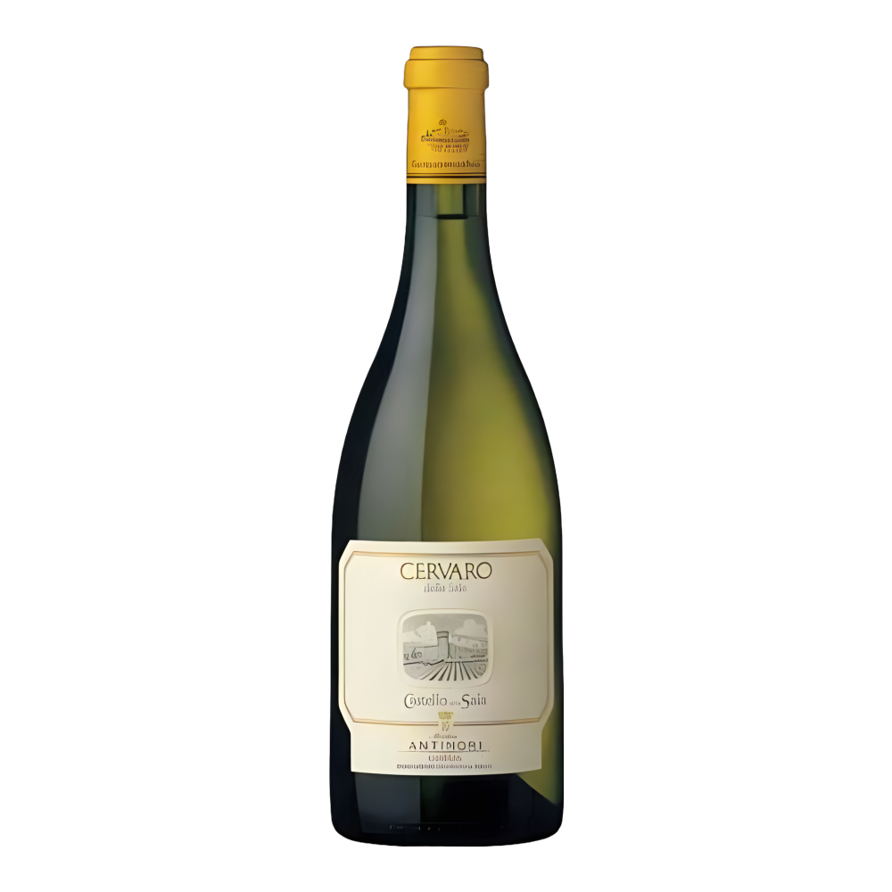 Castello della Sala - Antinori, Cervaro della Sala 2016, Magnum 1500 ml