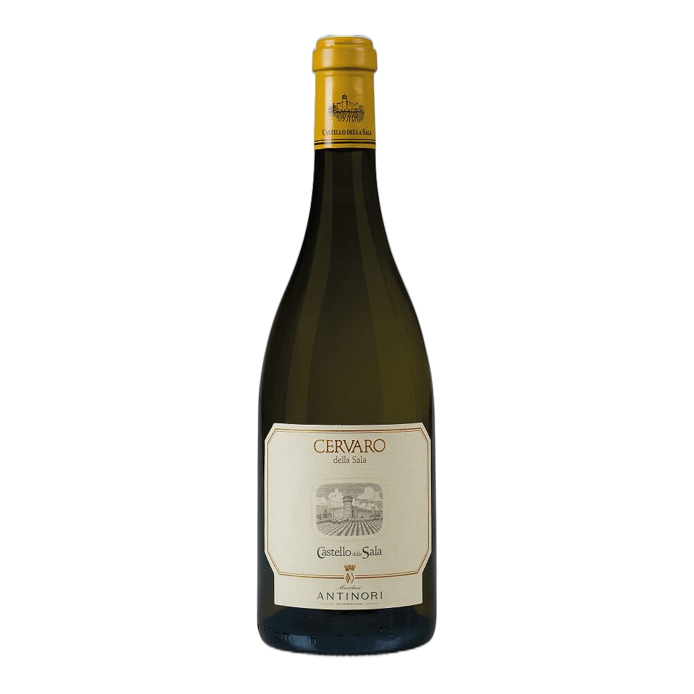 Castello della Sala - Antinori, Cervaro della Sala 2017, Bottiglia 750 ml